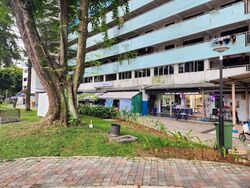 Jalan Bukit Merah (D3), Shop House #416639491